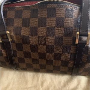 Louis Vuitton bag